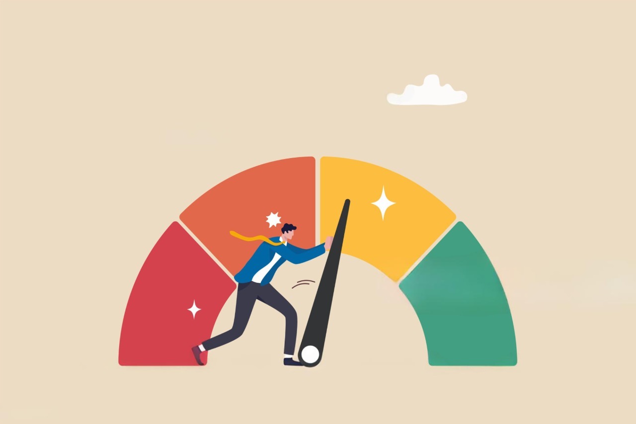 Check Your CIBIL Score
